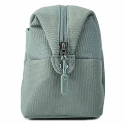 New Hedgren Comby Break Kulturbeutel 26 cm grey-green