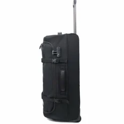 Hedgren Reisetaschen Mit Rollen<Comby Compact 2-Rollen faltbare Reisetasche RFID 68 cm black