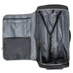 Hedgren Reisetaschen Mit Rollen<Comby Compact 2-Rollen faltbare Reisetasche RFID 68 cm black