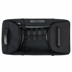 Hedgren Reisetaschen Mit Rollen<Comby Compact 2-Rollen faltbare Reisetasche RFID 68 cm black