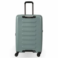 Hedgren Comby Grip M Exp 4 Rollen Trolley M 65 cm mit Dehnfalte