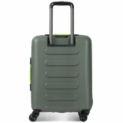 Hedgren Comby Grip XS 4 Rollen Kabinentrolley 55 cm