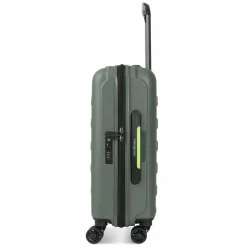 Hedgren Comby Grip XS 4 Rollen Kabinentrolley 55 cm