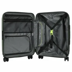 Hedgren Comby Grip XS 4 Rollen Kabinentrolley 55 cm