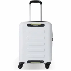 Hedgren Hartgepäck Kabinengepäck|4-Rollen Kabinentrolleys<Comby Grip XS 4 Rollen Kabinentrolley XS 55 cm vaporous grey