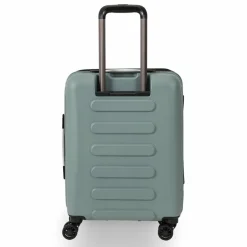 Hedgren Comby Grip XS 4 Rollen Kabinentrolley XS 55 cm