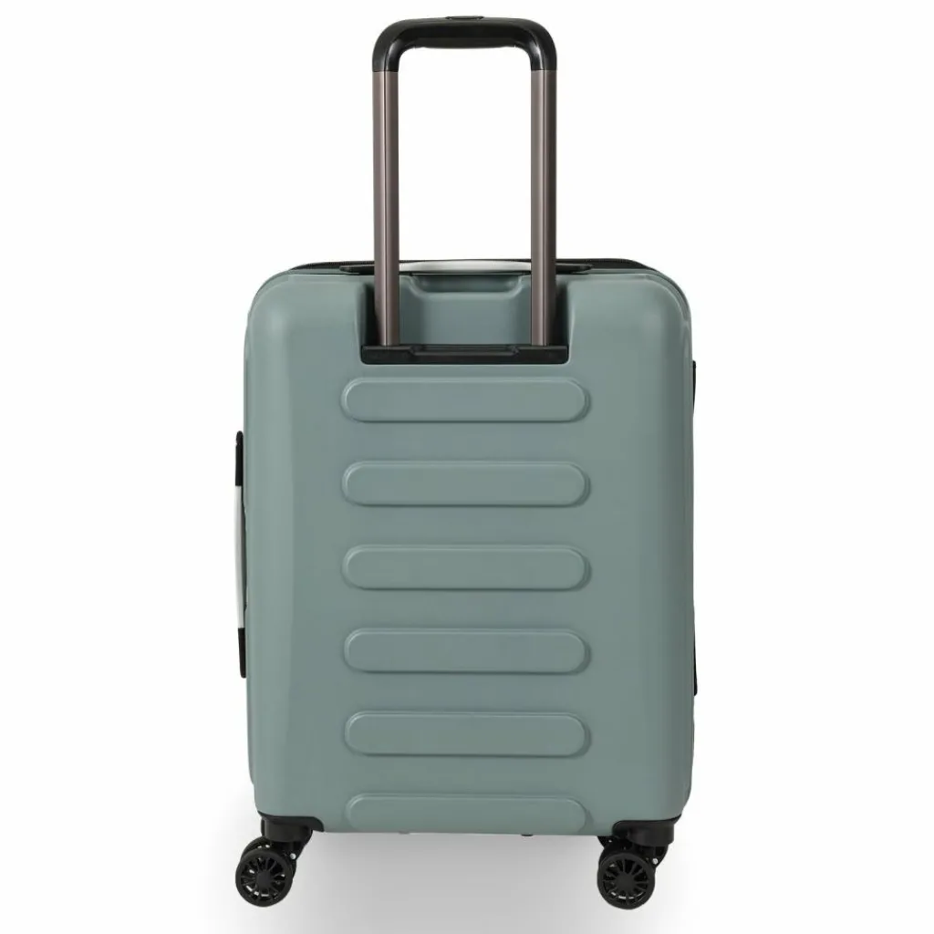 Hedgren Comby Grip XS 4 Rollen Kabinentrolley XS 55 cm