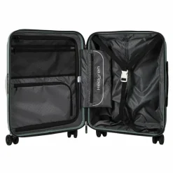 Hedgren Comby Grip XS 4 Rollen Kabinentrolley XS 55 cm