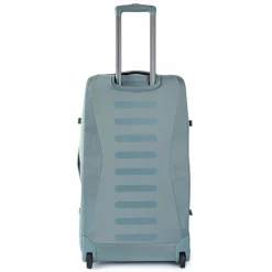 Hedgren Reisetaschen Mit Rollen<Comby Journey 2 Rollen Reisetasche 79 cm grey-green