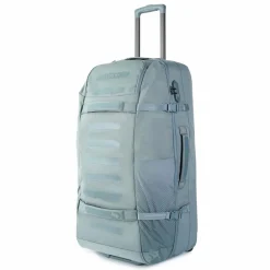 Hedgren Reisetaschen Mit Rollen<Comby Journey 2 Rollen Reisetasche 79 cm grey-green