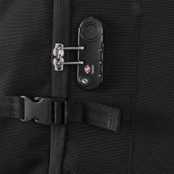 Hedgren Reisetaschen Mit Rollen<Comby Journey 2 Rollen Reisetasche 79 cm black