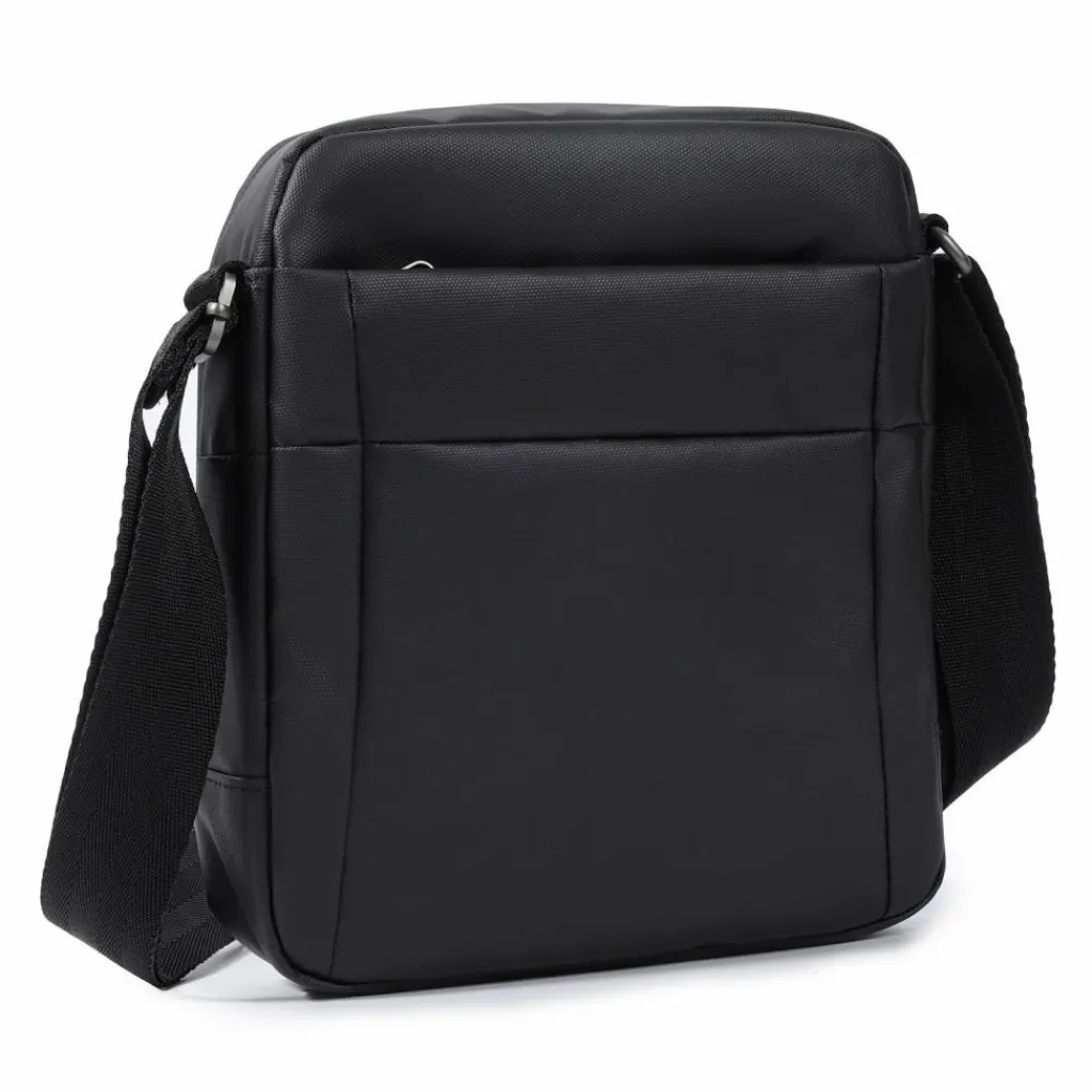 Hedgren Mini Bags|Umhängetaschen<Comby Performance Relax P Mini Bag Umhängetasche RFID Schutz 18 cm black