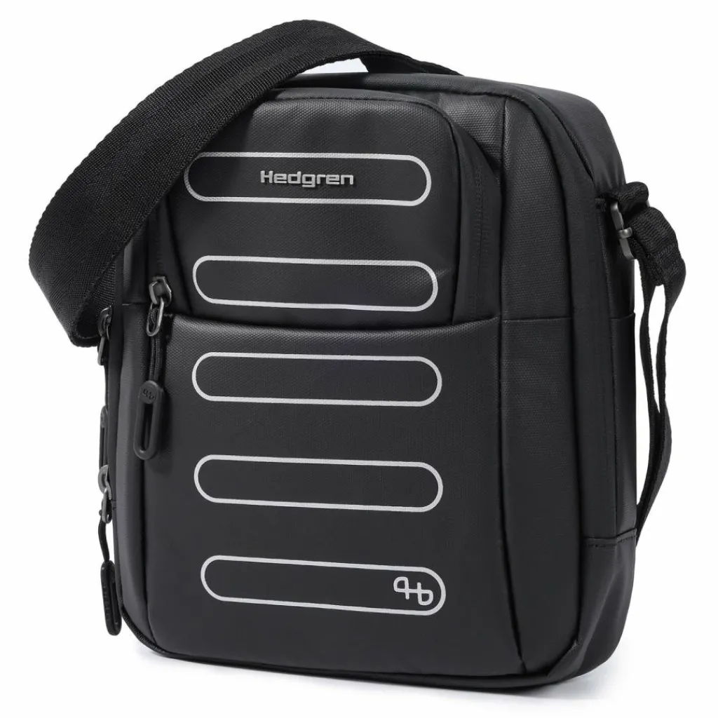 Hedgren Mini Bags|Umhängetaschen<Comby Performance Relax P Mini Bag Umhängetasche RFID Schutz 18 cm black