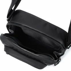 Hedgren Mini Bags|Umhängetaschen<Comby Performance Relax P Mini Bag Umhängetasche RFID Schutz 18 cm black