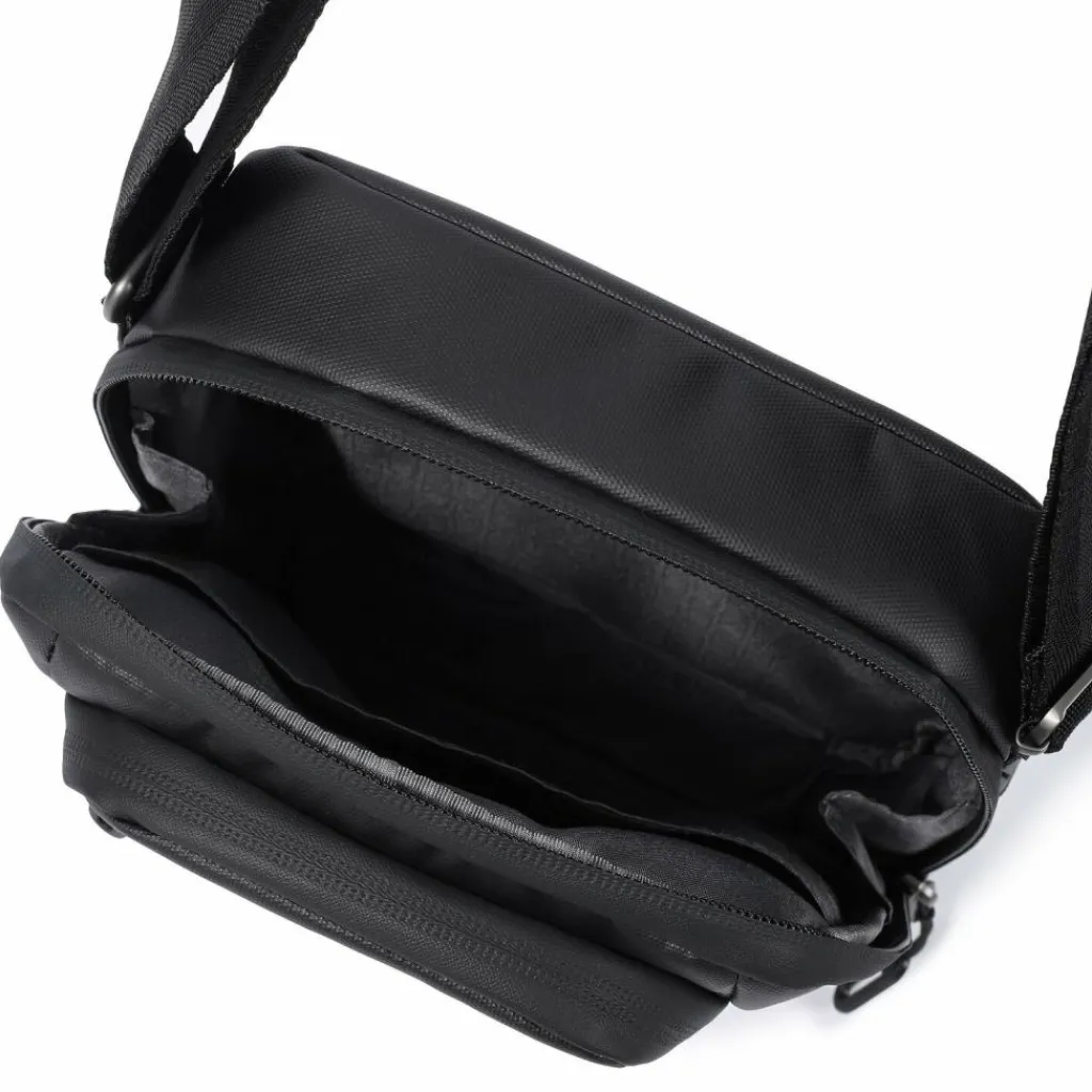 Hedgren Mini Bags|Umhängetaschen<Comby Performance Relax P Mini Bag Umhängetasche RFID Schutz 18 cm black