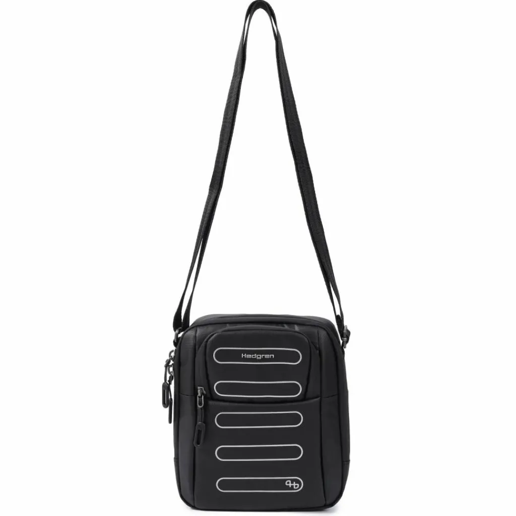 Hedgren Mini Bags|Umhängetaschen<Comby Performance Relax P Mini Bag Umhängetasche RFID Schutz 18 cm black