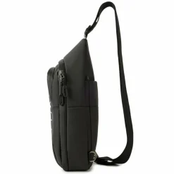 Hedgren Umhängetaschen<Comby Performance Umhängetasche RFID 33 cm black