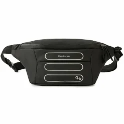Discount Hedgren Comby Performance Visit P Gürteltasche RFID Schutz 36 cm black