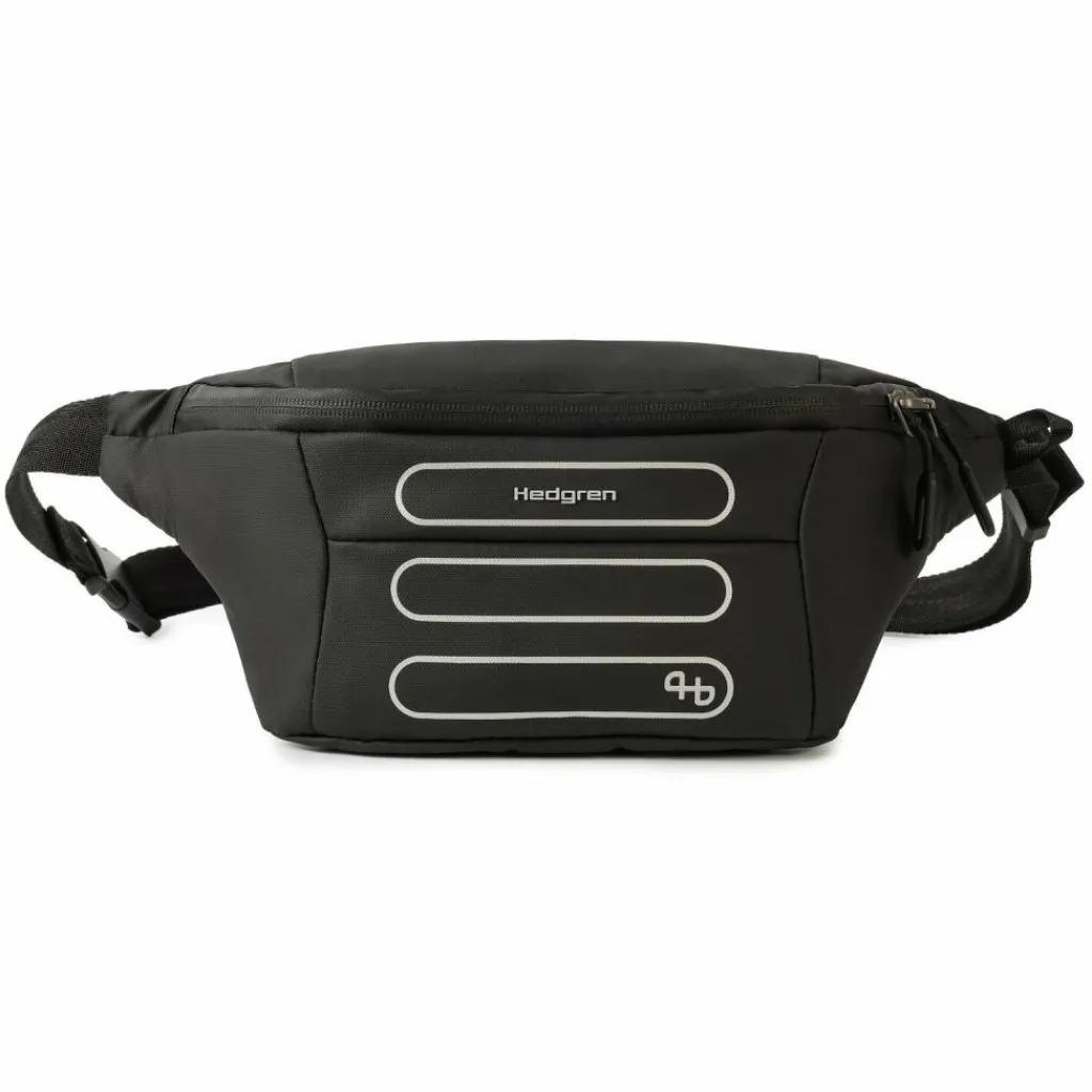 Discount Hedgren Comby Performance Visit P Gürteltasche RFID Schutz 36 cm black