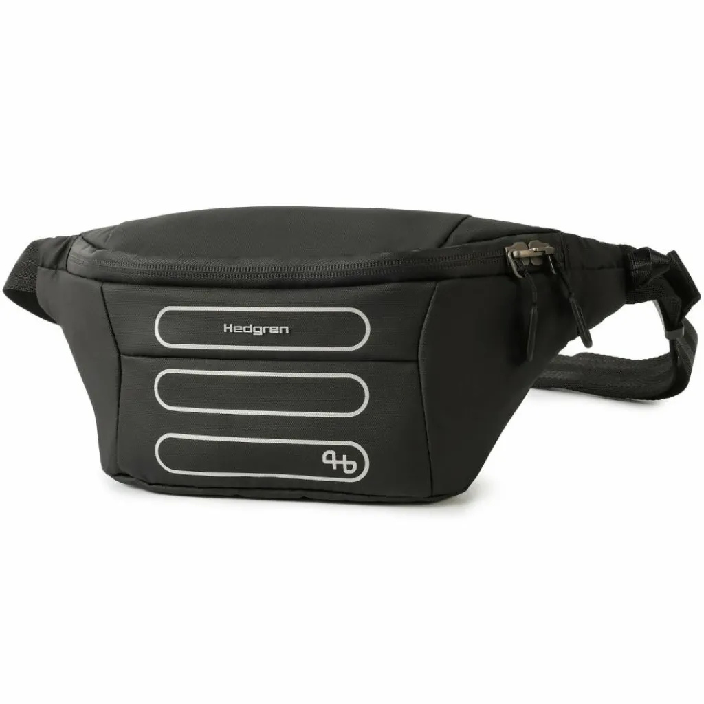 Discount Hedgren Comby Performance Visit P Gürteltasche RFID Schutz 36 cm black