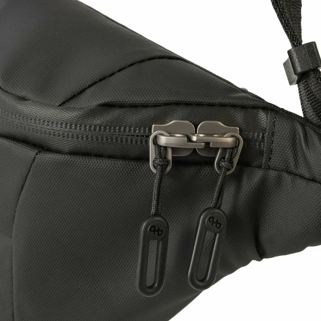 Discount Hedgren Comby Performance Visit P Gürteltasche RFID Schutz 36 cm black