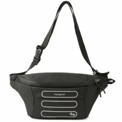 Discount Hedgren Comby Performance Visit P Gürteltasche RFID Schutz 36 cm black