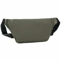 Sale Hedgren Comby Performance Visit P Gürteltasche RFID Schutz 36 cm vaporous grey-olive