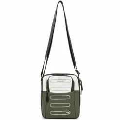 Hedgren Comby Performance Relax P Mini Bag Umhängetasche RFID Schutz 18 cm