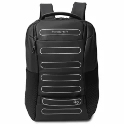 Hedgren Daypacks<Comby Performance Handle L P Daypack L RFID Schutz 44 cm Laptopfach black