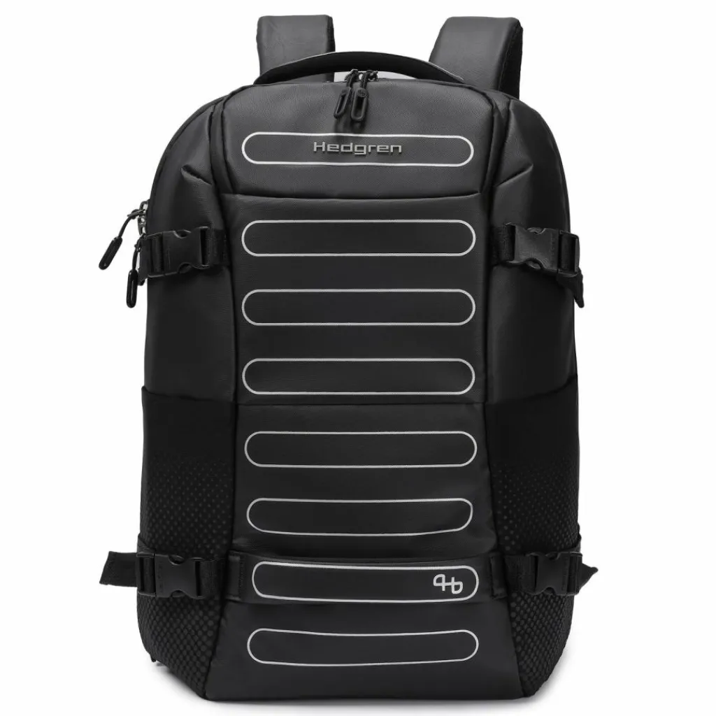 Hot Hedgren Comby Performance Reiserucksack RFID 46 cm black