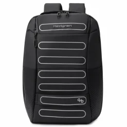 Discount Hedgren Comby Performance Handle M P Daypack M RFID Schutz 40 cm Laptopfach black