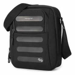 Clearance Hedgren Comby Relax M Umhängetasche M RFID Schutz 21 cm black