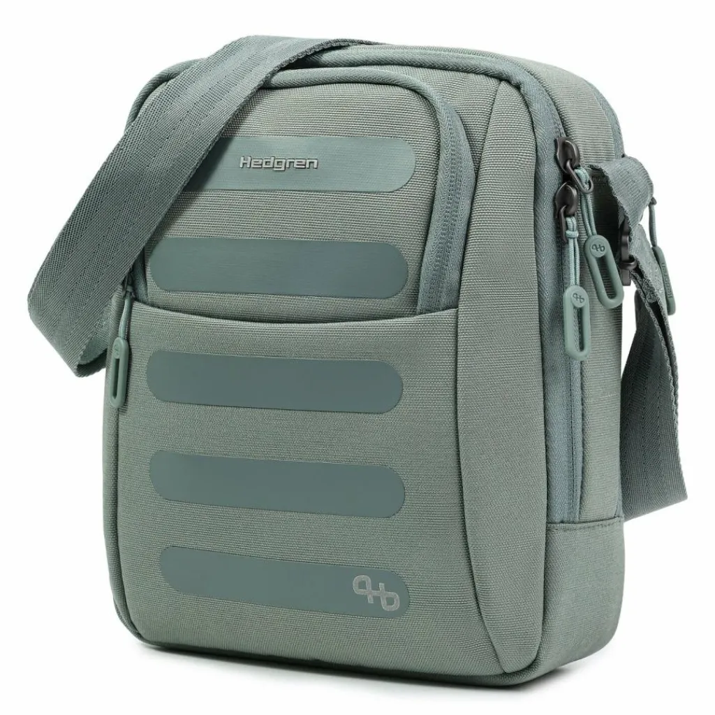 Hedgren Comby Relax M Umhängetasche M RFID Schutz 21 cm