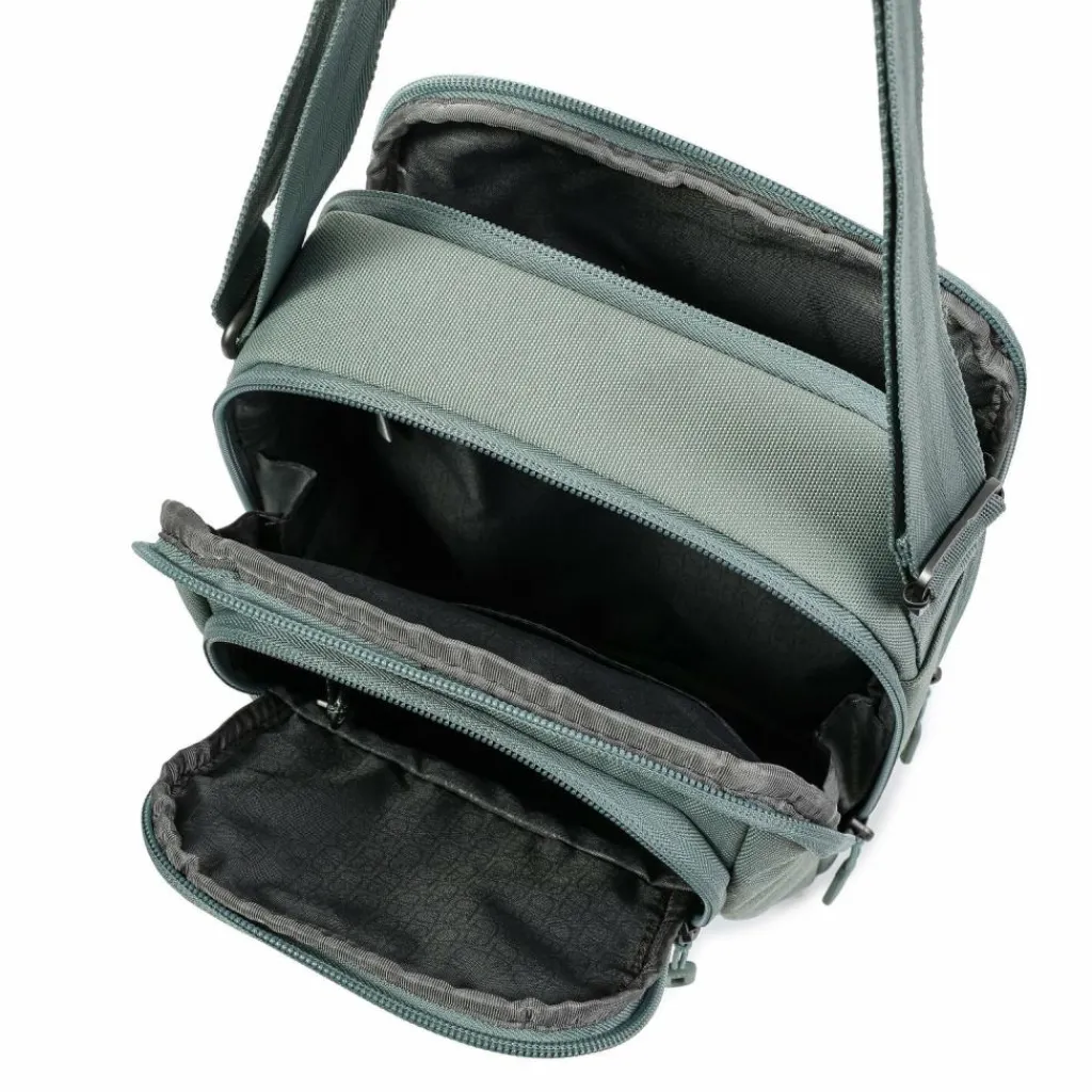 Hedgren Comby Relax M Umhängetasche M RFID Schutz 21 cm