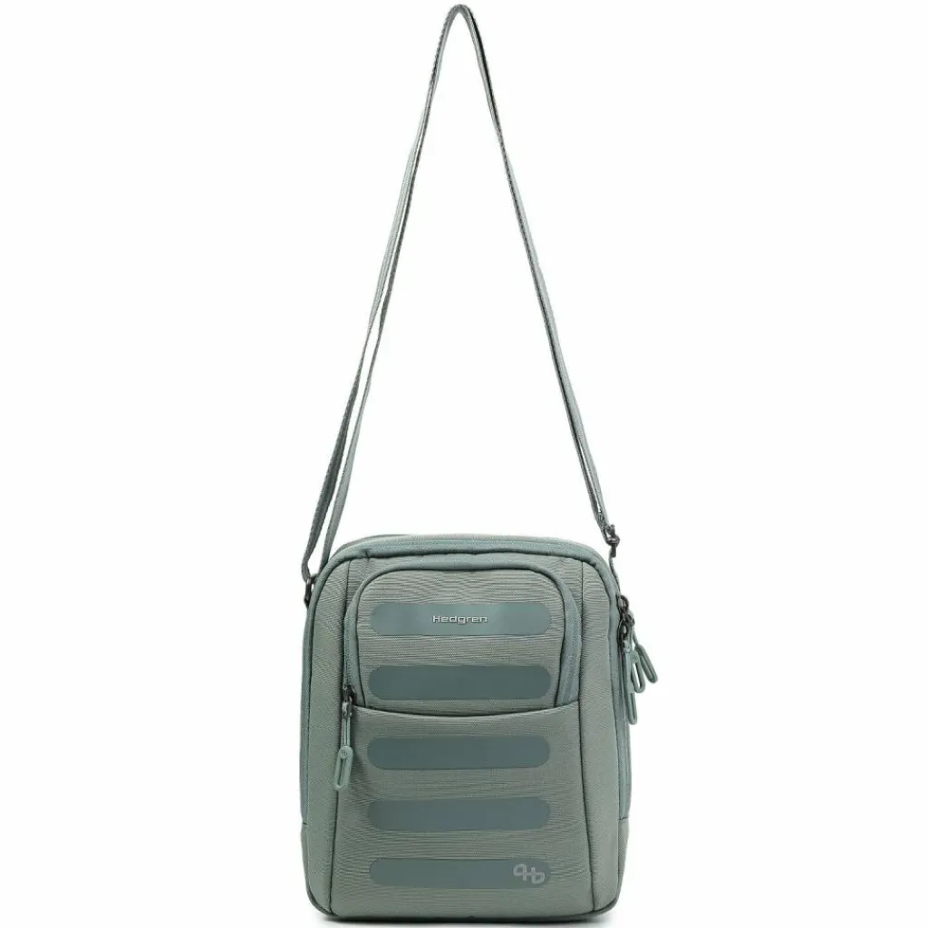 Hedgren Comby Relax M Umhängetasche M RFID Schutz 21 cm