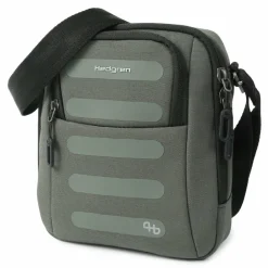 Hedgren Comby Relax Mini Bag Umhängetasche RFID Schutz 18 cm black ink