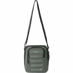 Hedgren Comby Relax Mini Bag Umhängetasche RFID Schutz 18 cm black ink