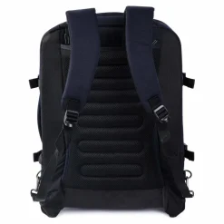 Hedgren Rucksack-Trolleys|Business-Rucksäcke<Comby 2-Rollen Rucksacktrolley RFID 55 cm peacoat blue