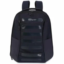 Hedgren Daypacks<Comby Rucksack RFID 44 cm Laptopfach peacoat blue