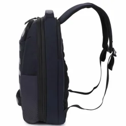 Hedgren Daypacks<Comby Rucksack RFID 44 cm Laptopfach peacoat blue