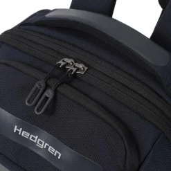 Hedgren Daypacks<Comby Rucksack RFID 44 cm Laptopfach peacoat blue