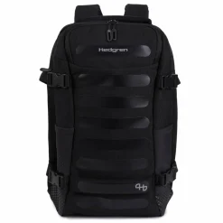 Hedgren Daypacks<Comby Rucksack RFID 46 cm Laptopfach black