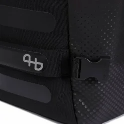 Hedgren Daypacks<Comby Rucksack RFID 46 cm Laptopfach black