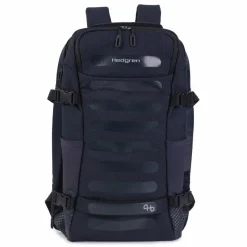 Hedgren Daypacks<Comby Rucksack RFID 53 cm Laptopfach peacoat blue