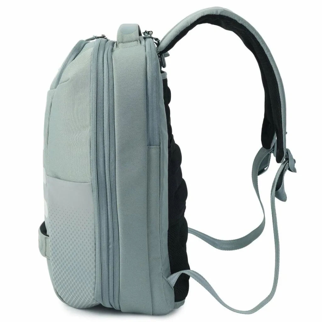 Hedgren Comby Rucksack RFID 44 cm Laptopfach