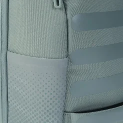 Discount Hedgren Comby Rucksack RFID 40 cm Laptopfach grey-green