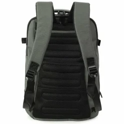 Hedgren Comby Trip Reiserucksack M RFID 46 cm mit Dehnfalte Laptopfach