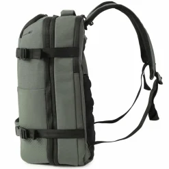 Hedgren Comby Trip Reiserucksack M RFID 46 cm mit Dehnfalte Laptopfach
