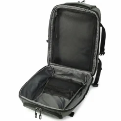 Hedgren Comby Trip Reiserucksack M RFID 46 cm mit Dehnfalte Laptopfach