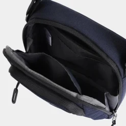 Hedgren Umhängetaschen<Comby Umhängetasche RFID 18,5 cm peacoat blue